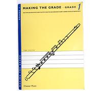 Making the Grade 1: Flute