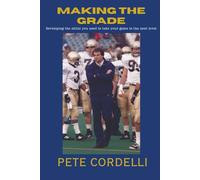 Making the Grade: Developing the Skills You Need to Take Your Game to the Next Level (Making The Grade BUNDLE)