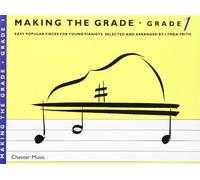 Making the Grade: Grade 1
