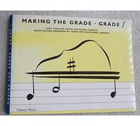 Making the Grade, Grade 1