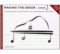 Making the Grade: Grade 2: Grade Two