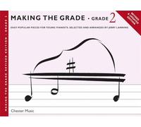 Making the Grade: Grade 2: Grade Two