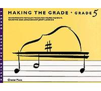 MAKING THE GRADE GRADE FIVE (PIANO) PF (making the grade grade 5)