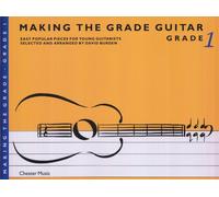 Making The Grade: Grade One