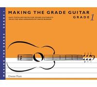Making The Grade: Grade One
