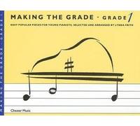 Making The Grade: Grade One (Piano)
