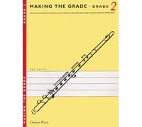 MAKING THE GRADE GRADE TWO (FLUTE) FLT