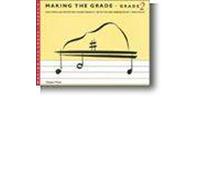 MAKING THE GRADE GRADE TWO (PIANO) PF (Grade 2)