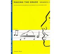 Making the Grade: Grades 4-5 Voice – Grades Four and Five – Chester Music