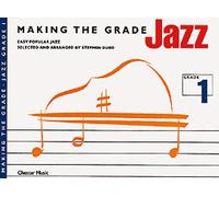 Making The Grade Jazz 1