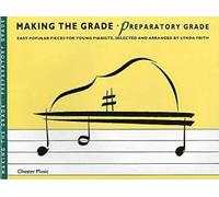 Making the Grade - Preparatory Grade