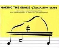 Making the Grade, Preparatory Grade by (2005-03-16)