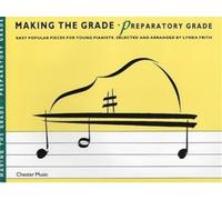 Making the Grade - Preparatory Grade