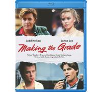 Making the Grade [Region 1]