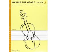 Making the Grade: Violin: 3: Grade Three