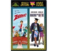Making the Grade & Zapped [DVD] [Region 1] [US Import] [NTSC]