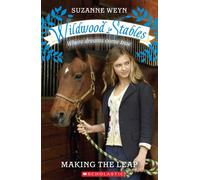 Making the Leap: No. 6 (Wildwood Stables)