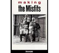 Making the Misfits [DVD] [2002] [Region 1] [US Import] [NTSC]