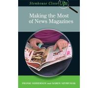 Making the Most of News Magazines (DVD)