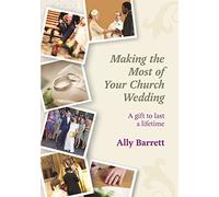 Making the Most of Your Church Wedding