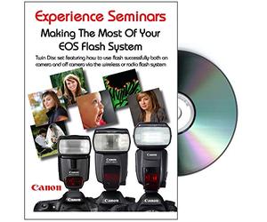 Making The Most Of Your EOS Flash System [DVD]
