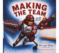 Making The Team