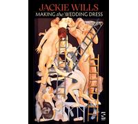 Making the Wedding Dress