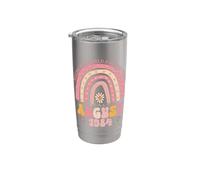 Making The World A Better Place Since August 1984 Birthday Stainless Steel Insulated Tumbler