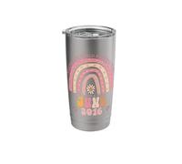 Making The World A Better Place Since June 2016 Birthday Stainless Steel Insulated Tumbler