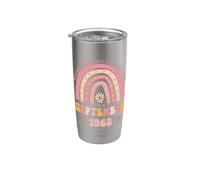 Making The World A Better Place Since September 1962 Stainless Steel Insulated Tumbler