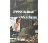 Making the World Safe for Tourism