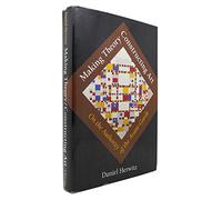 Making Theory Constructing Art - On the Authority of the Avant Garde (Studies in Communication, Media, and Public Opinion)