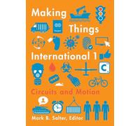 Making Things International 1: Circuits and Motion