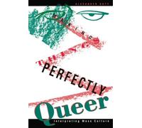 Making Things Perfectly Queer: Interpreting Mass Culture