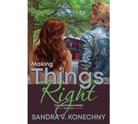 Making Things Right: 5 (The Minitonas Diaries)