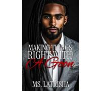 Making Things Right with A Goon (The McCoy Crime Family Saga)