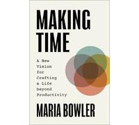 Making Time - 9781540904072