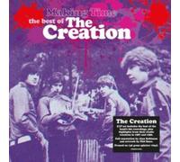 Making Time: The Best of the Creation