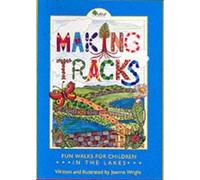 Making Tracks in the Lakes