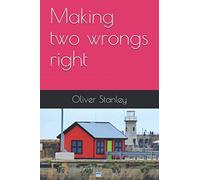 Making two wrongs right