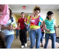 Making Up and Breaking Up with Friends