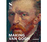 Making Van Gogh: A German Love Story