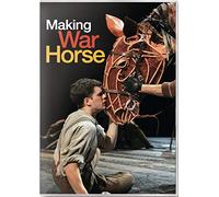 Making War Horse [DVD] by Phil Grabsky