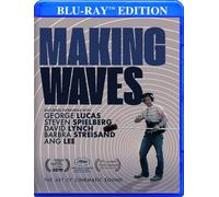 Making Waves [Blu-ray]