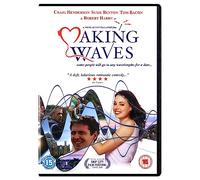 Making Waves [DVD]