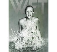 Making WET: The Magazine Of Gourmet Bathing