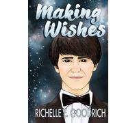 Making Wishes: Quotes, Thoughts, & a Little Poetry for Every Day of the Year