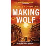 Making Wolf