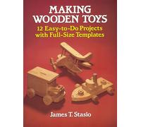 Making Wooden Toys
