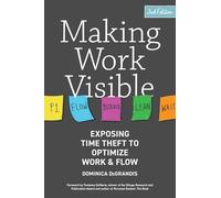 Making Work Visible: Exposing Time Theft to Optimize Work & Flow